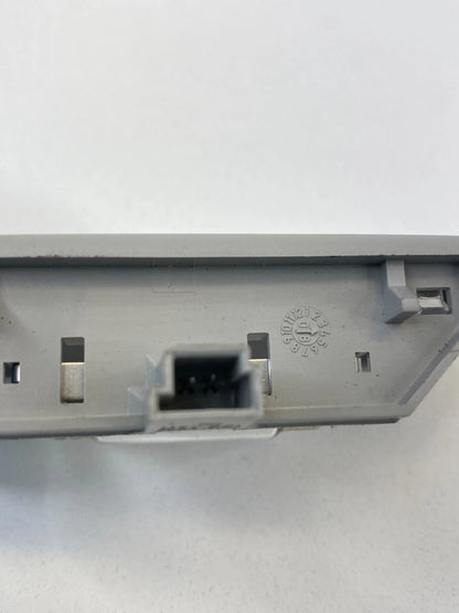 2007-2013 BMW 328I FRONT INNER INTERIOR SUNVISOR VANITY LIGHT LAMP 155149 OEM