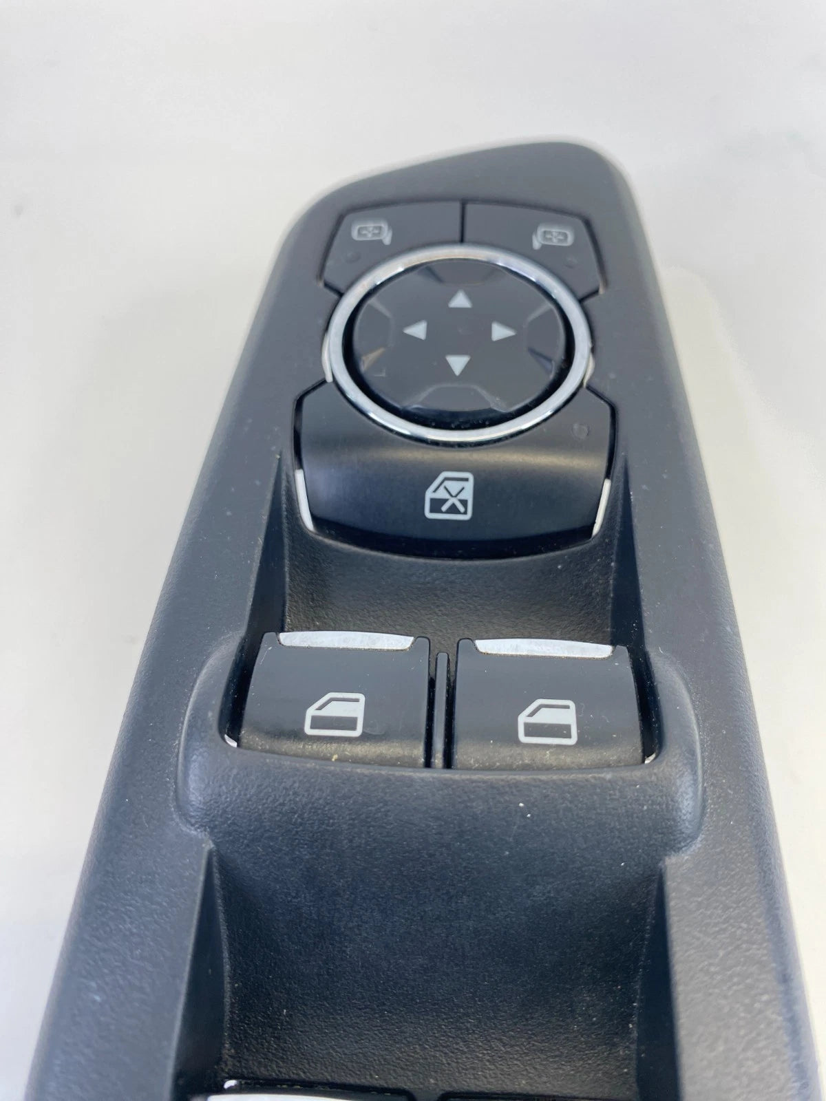 2016-2019 FORD EXPLORER INTERCEPTOR SUV LEFT SIDE POWER MASTER WINDOW SWITCH OEM