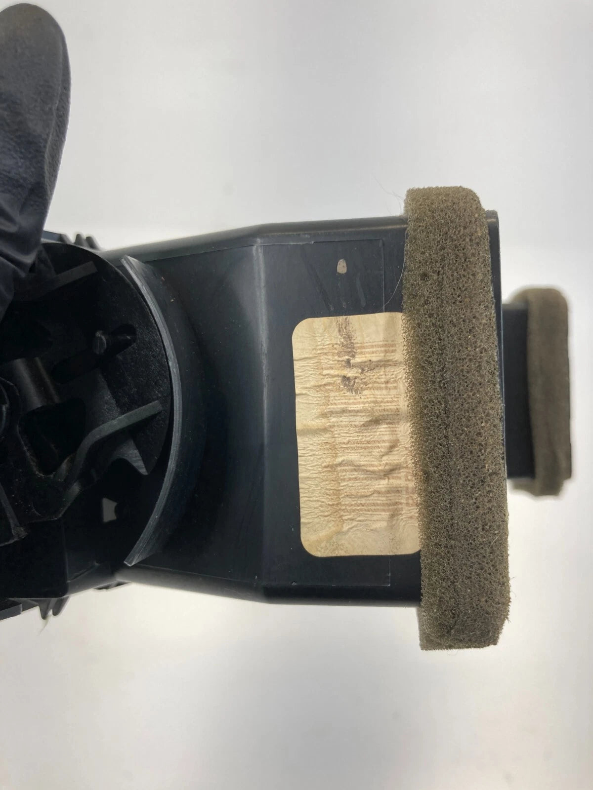 2008-2012 FORD ESCAPE FRONT LH DRIVER SIDE DASH AC AIR VENT OEM 8L84-78046B31-A