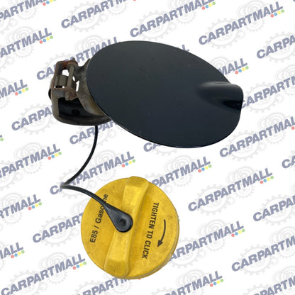 2009-2020 Dodge Journey Fuel Filler Gas Door Tank Lid w/ Cap OEM