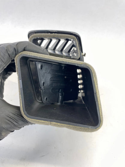 2014-2016 KIA OPTIMA DASH A/C AIR VENT OUTER GRILLE FRONT RIGHT OEM 97490-2T000