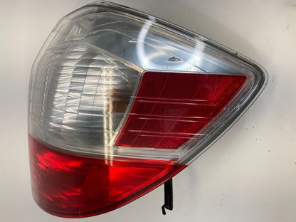 2009-2013 Honda Fit Rear Right Passenger Side Tail Light Lamp Taillight OEM