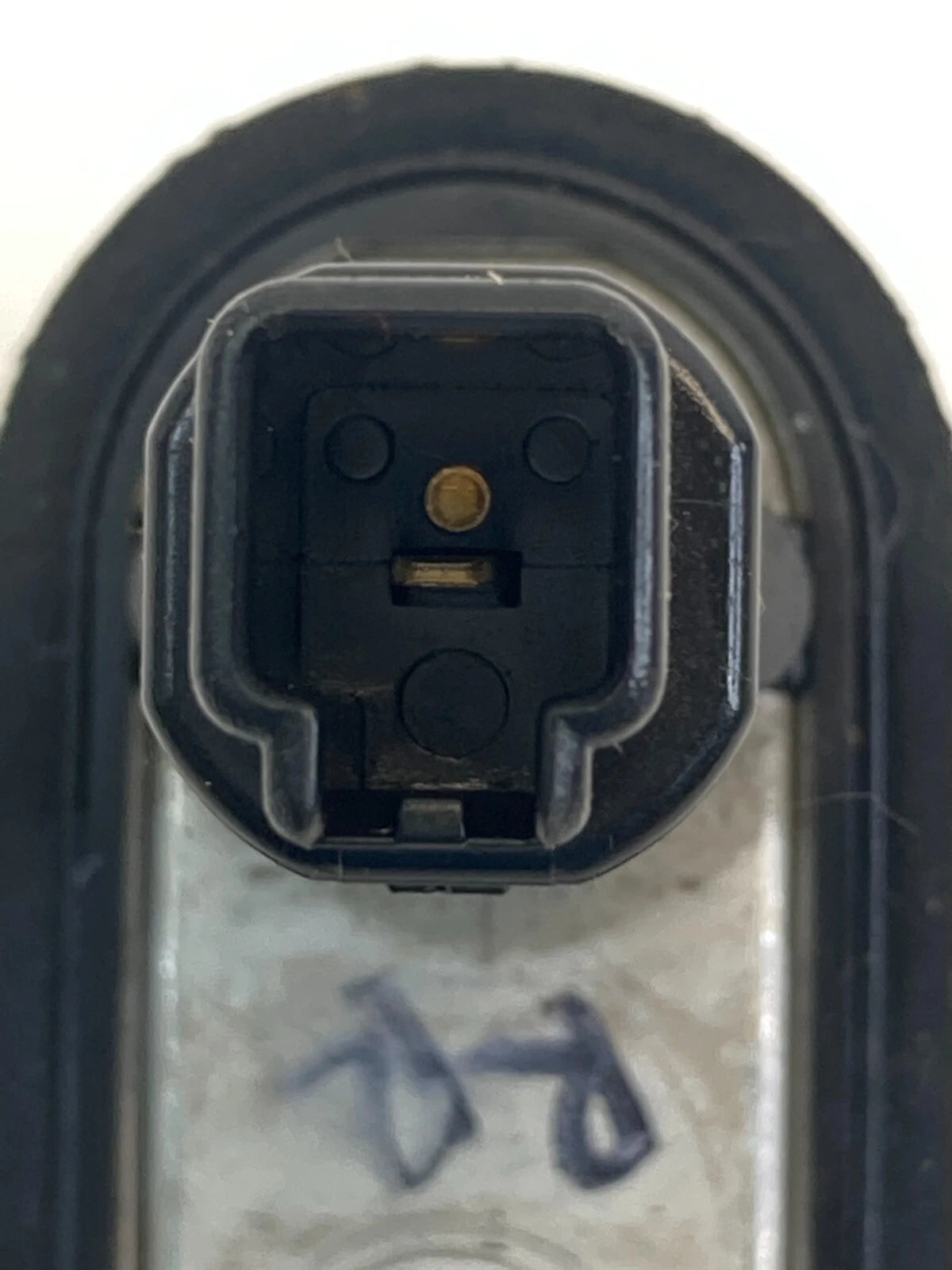 2002-2011 TOYOTA CAMRY REAR RIGHT SIDE DOOR LIGHT AJAR JAMB SENSOR SWITCH OEM