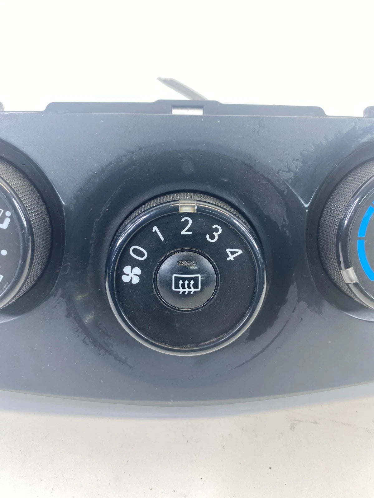 09 10 11 12 13 TOYOTA COROLLA AC HEATER CLIMATE CONTROL TEMPERATURE OEM