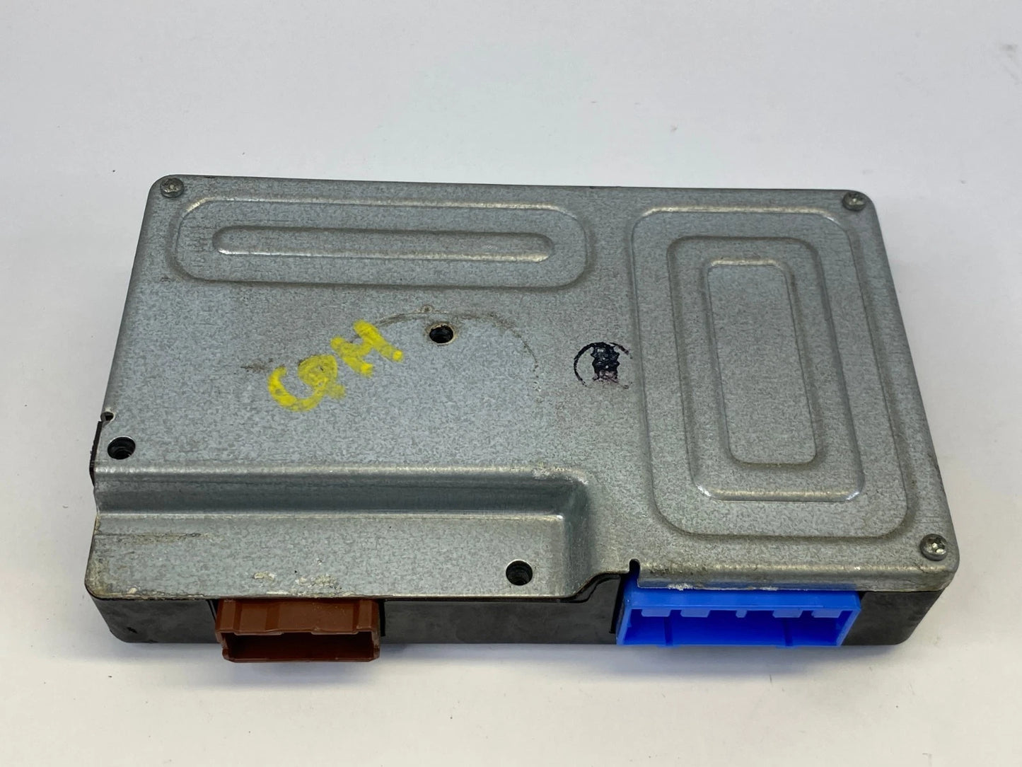 1999-2004 HONDA ODYSSEY POWER SLIDING DOOR CONTROL MODULE LEFT SIDE OEM RK-0389