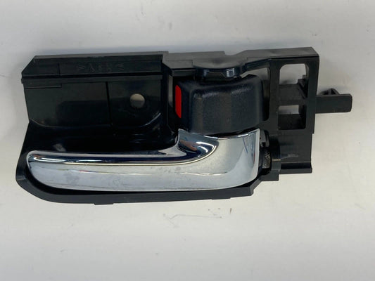 2005-2010 SCION TC RIGHT PASSENGER SIDE INTERIOR INNER DOOR HANDLE OEM