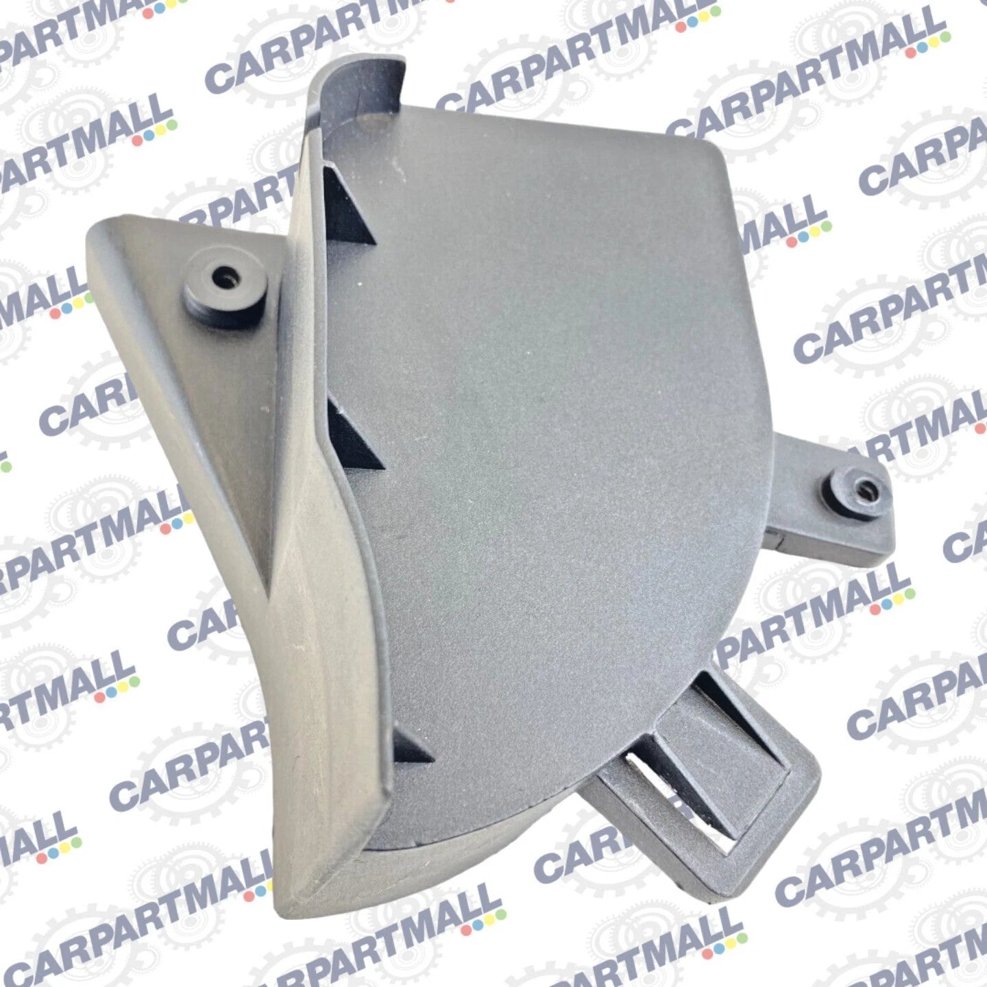 2001-2005 BMW 330XI 325I 325XI TRUNK LID LOCK LATCH COVER TRIM 51-24-8-234-693