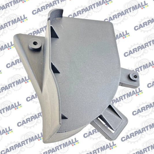 2001-2005 BMW 330XI 325I 325XI TRUNK LID LOCK LATCH COVER TRIM 51-24-8-234-693