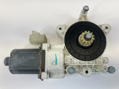 2006-2013 CHEVROLET IMPALA REAR RIGHT SIDE DOOR POWER WINDOW MOTOR CM092120-A