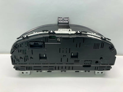 2010 10 FORD FUSION SPEEDOMETER INSTRUMENT CLUSTER GAUGES AE5T-10849-FE OEM