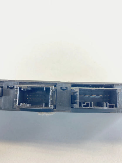 04 05 BMW 530I 525I 545I CENTER CONSOLE HEATED SEAT DSC SWITCH MODULE 6949445