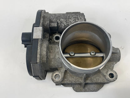 2010 2011 GMC TERRAIN 2.4L L4 FUEL INJECTION THROTTLE BODY VALVE ASSEMBLY OEM