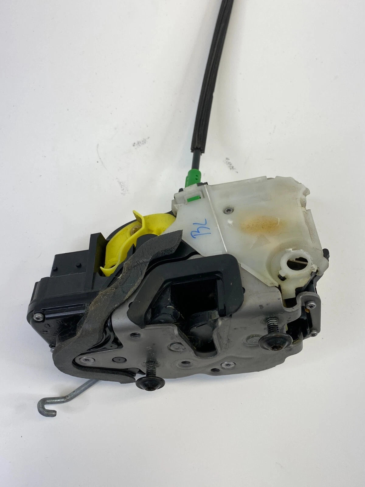 2016 CHEVROLET CRUZE LIMITED REAR LEFT DOOR LOCK LATCH ACTUATOR RELEASE 13579551