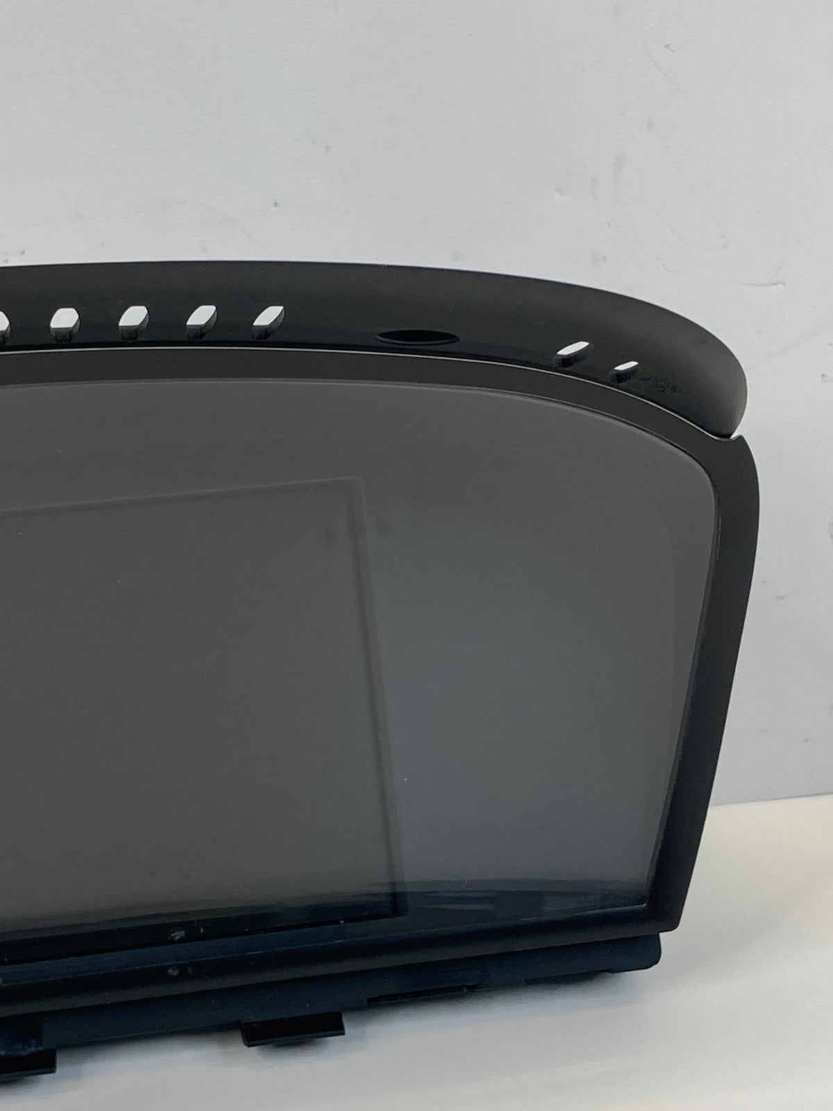 2006 2007 BMW 525i 3.0L AT Speedometer Instrument Cluster Gauges 65829114358 OEM