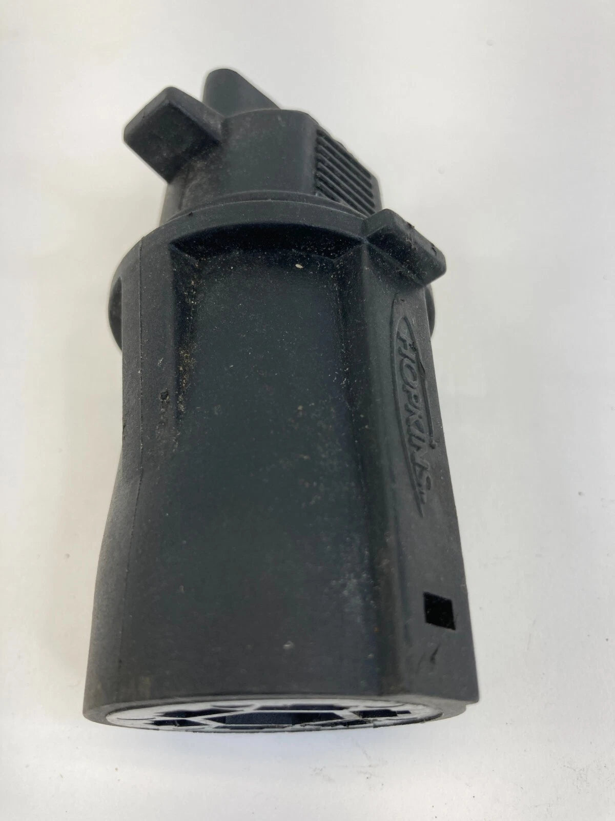 2003 LINCOLN NAVIGATOR HOPKINS TOWING 4-WIRE FLAT VEHICLE END CONNECTOR ADAPTER