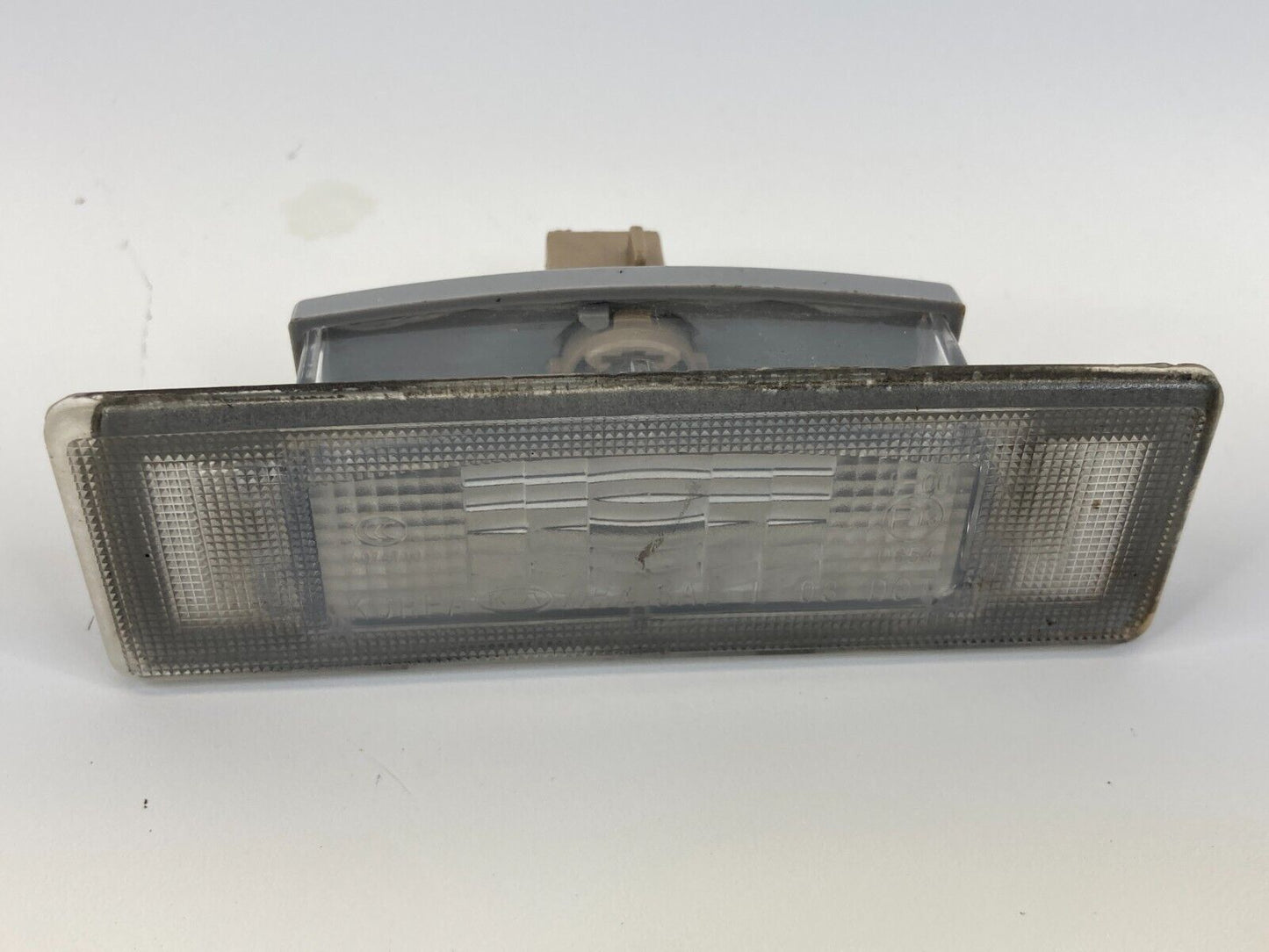 06 07 08 09 10 11 12 13 14 15 16 Kia Optima License Plate Light Lamp 925012G0