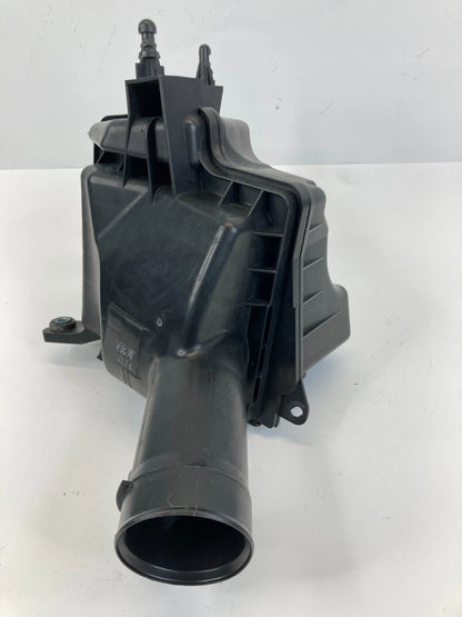 2007 2008 INFINITI G35 SEDAN 3.5L V6 ENGINE AIR CLEANER FILTER BOX HOUSING OEM