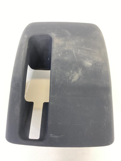 2006-2012 Lexus IS250 IS350 Steering Lower Column Cover Trim Bezel 45287-53020