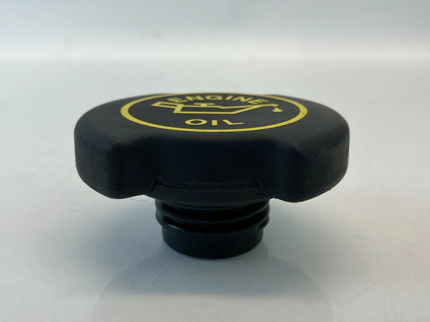 1987-2000 FORD MUSTANG COUPE 4.6L V8 ENGINE OIL FILLER COVER CAP LID OEM