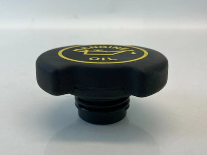 1987-2000 FORD MUSTANG COUPE 4.6L V8 ENGINE OIL FILLER COVER CAP LID OEM