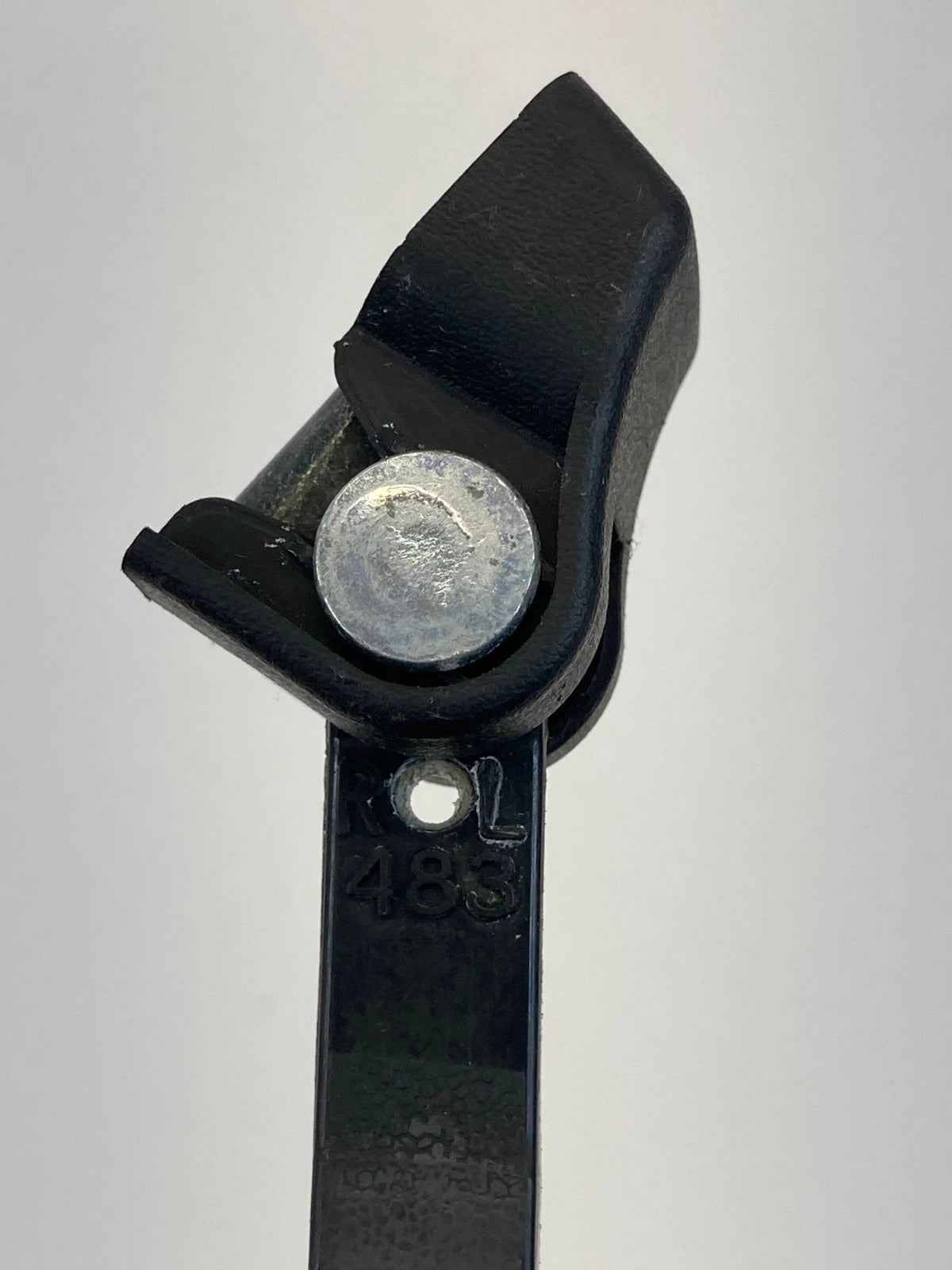 2007-2009 LEXUS RX350 REAR RIGHT SIDE BACK DOOR CHECK STOP STOPPER HINGE DETENT