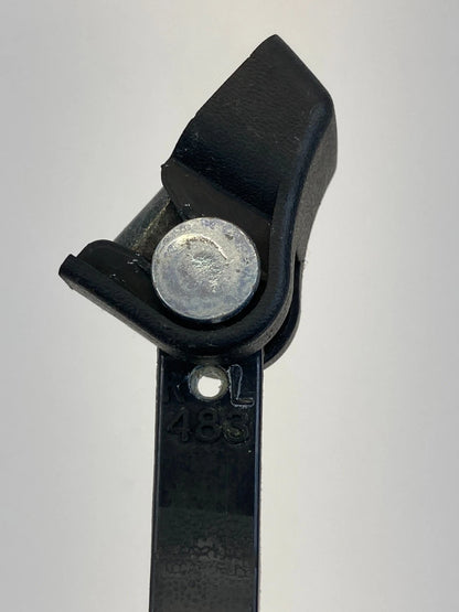 2007-2009 LEXUS RX350 REAR RIGHT SIDE BACK DOOR CHECK STOP STOPPER HINGE DETENT