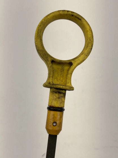 2013-2019 FORD INTERCEPTOR UTILITY 3.5L ENGINE OIL DIPSTICK INDICATOR LEVEL