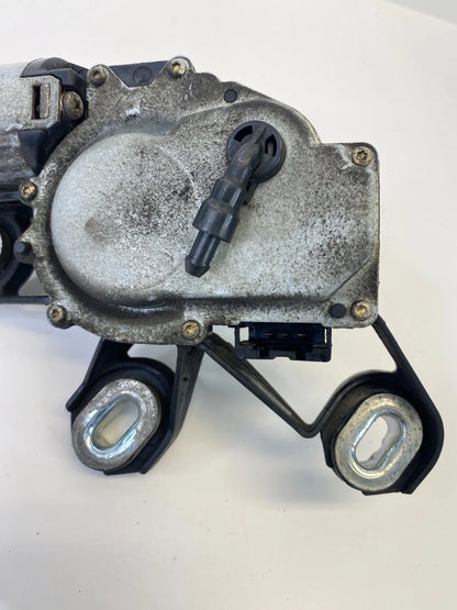 2001-2005 MERCEDES C240 WAGON REAR TAILGATE WIPER MOTOR OEM FACTORY A2038204642