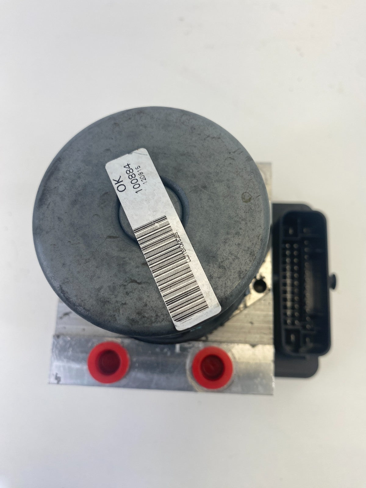 2015-2017 Hyundai Sonata 2.4L FWD ABS Anti Lock Brake Pump Module C2589-20501