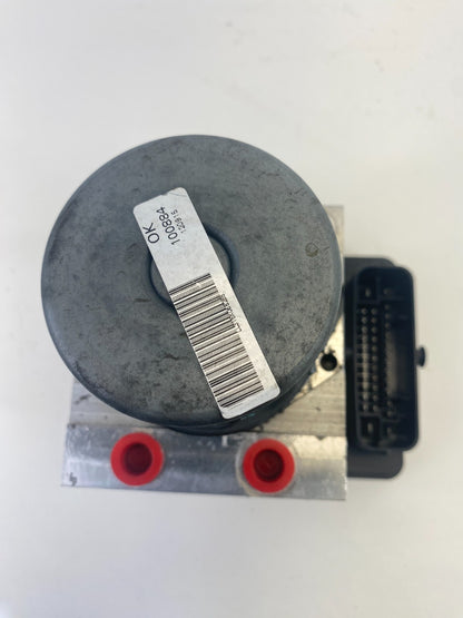 2015-2017 Hyundai Sonata 2.4L FWD ABS Anti Lock Brake Pump Module C2589-20501