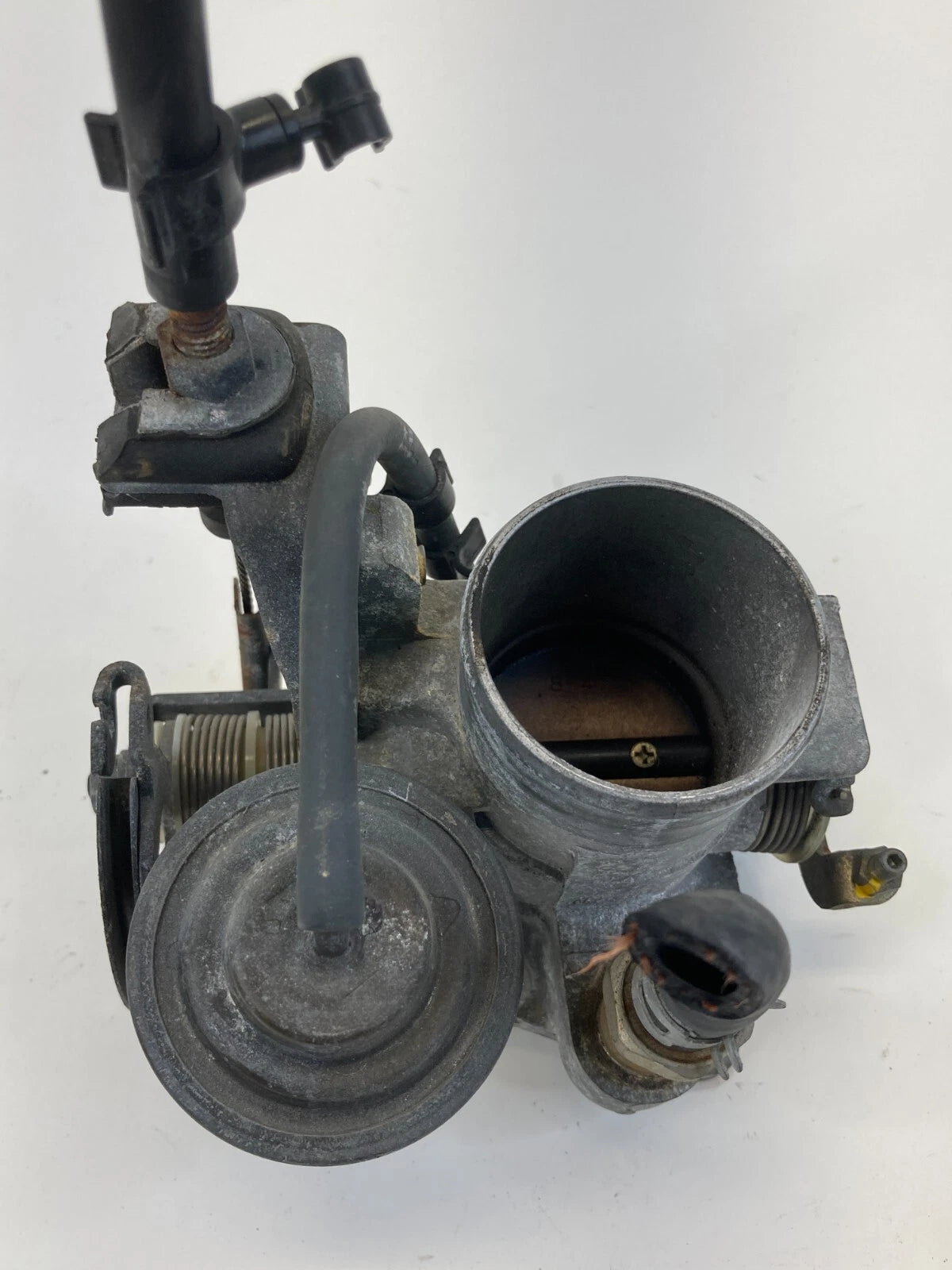 2001-2003 TOYOTA HIGHLANDER 3.0L 24V 4WD THROTTLE BODY THROTTLE VALVE OEM