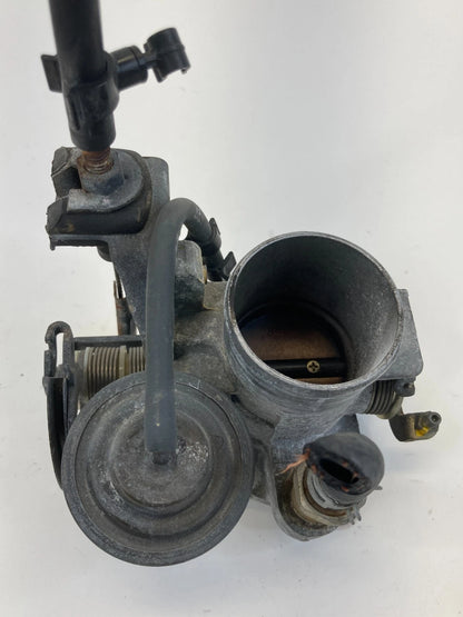 2001-2003 TOYOTA HIGHLANDER 3.0L 24V 4WD THROTTLE BODY THROTTLE VALVE OEM