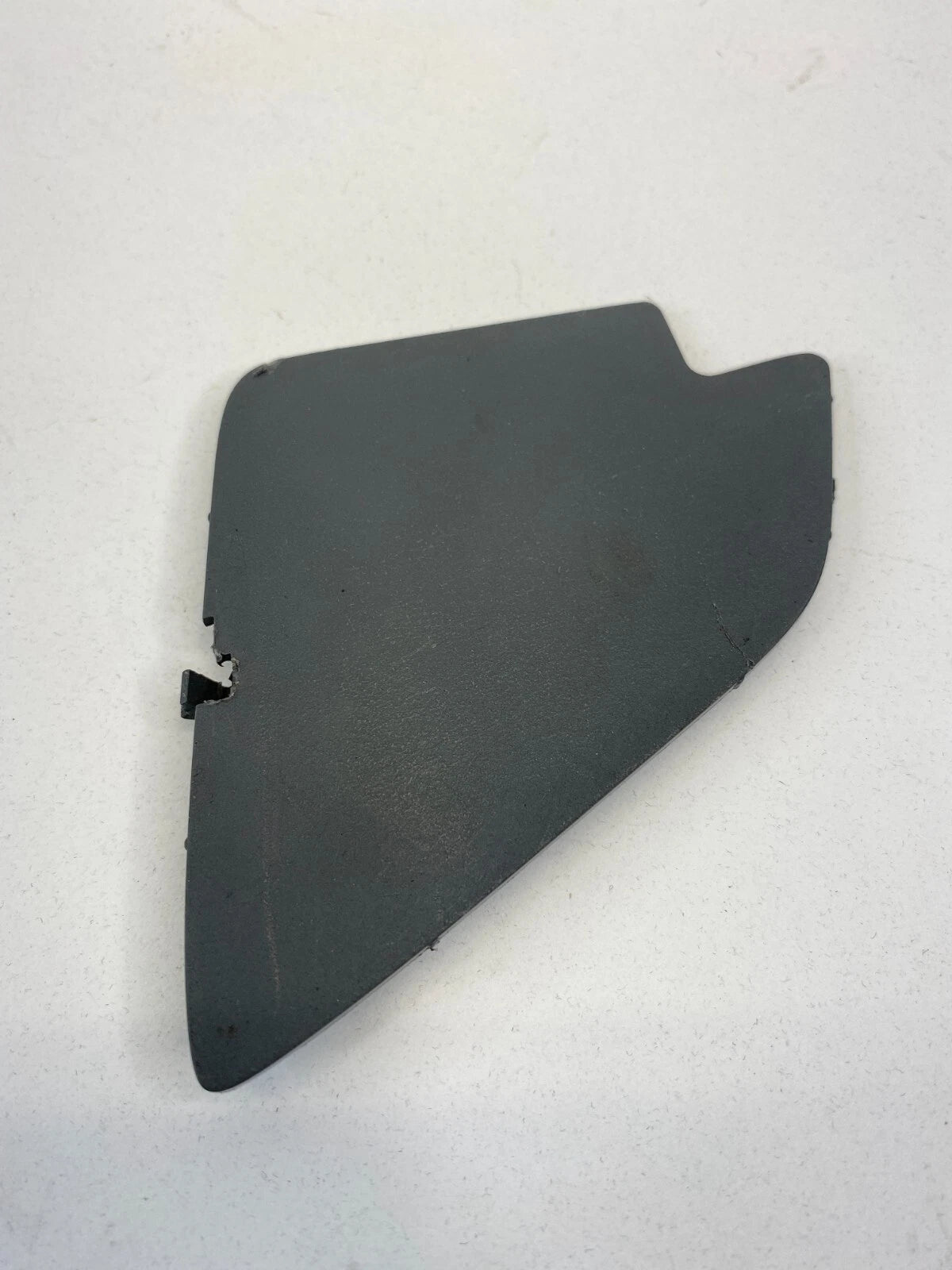 2005-2010 HONDA ODYSSEY FRONT LEFT SIDE INNER HANDLE SCREW COVER K62-25302 OEM