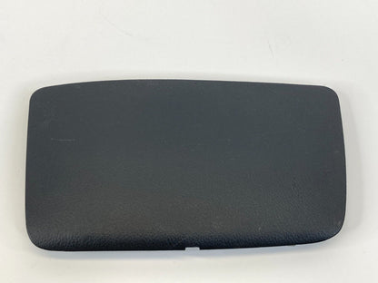 2007-2012 Mazda CX-7 Rear Trunk Right Side Insert Cover Panel Trim EG21-68-8J0