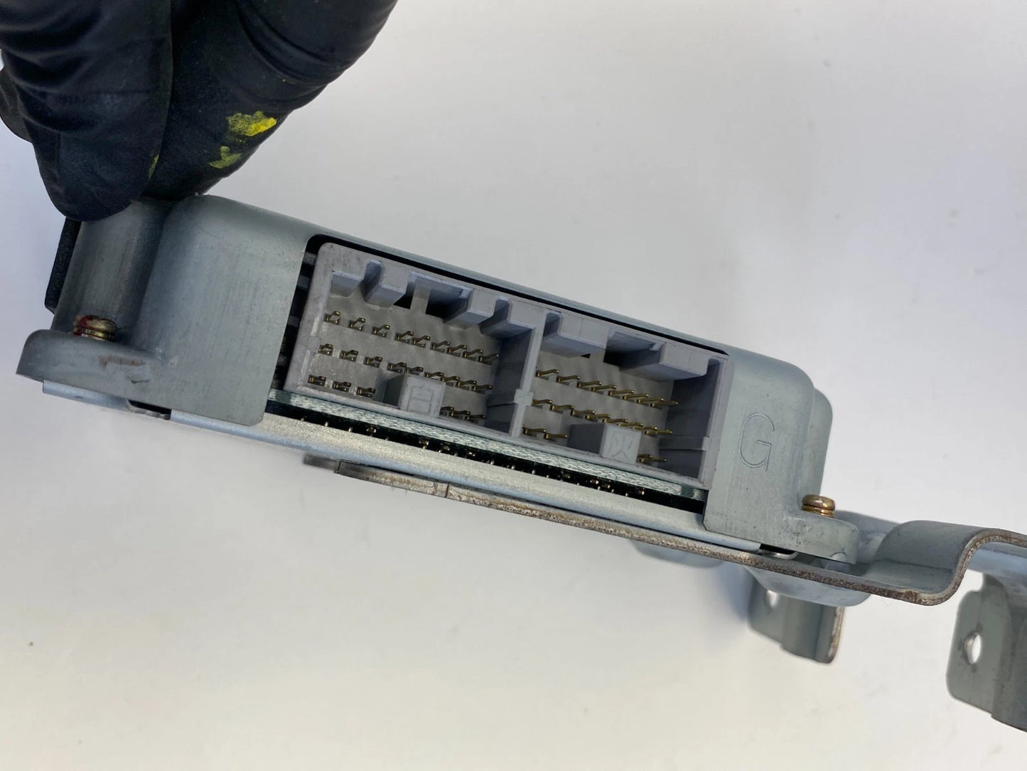 2005 2006 NISSAN ALTIMA 2.5L TRANSMISSION CONTROL MODULE TCM TCU ETC31-176N