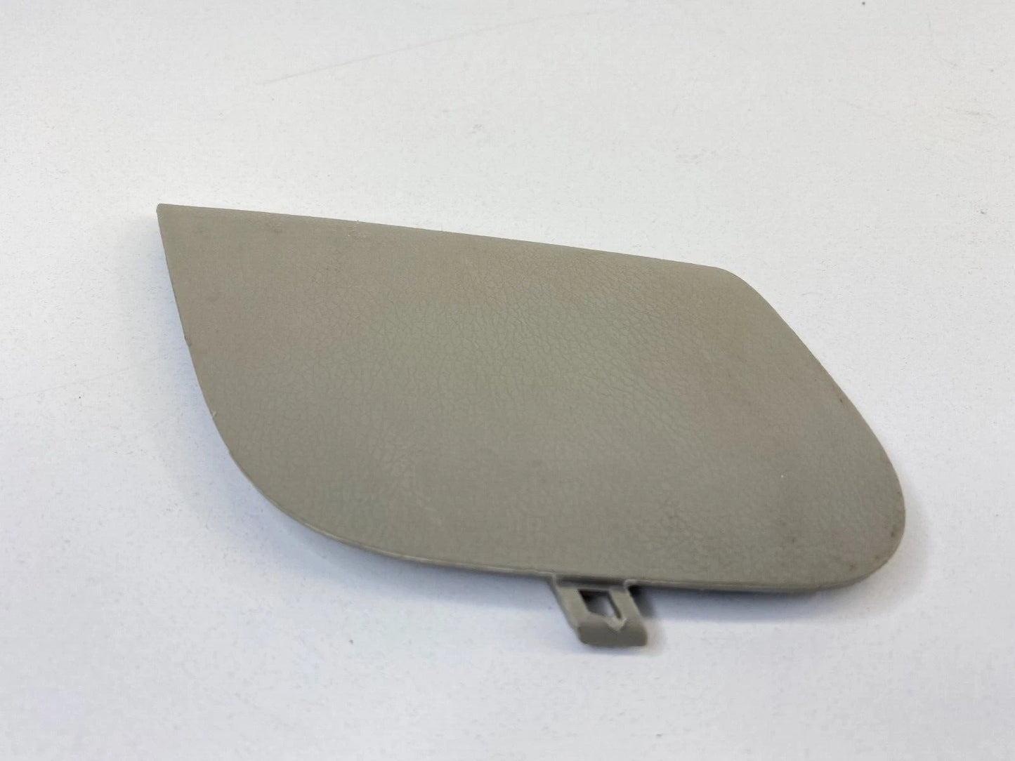 2009-2012 ACURA RDX 09-14 ACURA TL DASH LEFT DRIVER SIDE OUTER ACCESS COVER TRIM