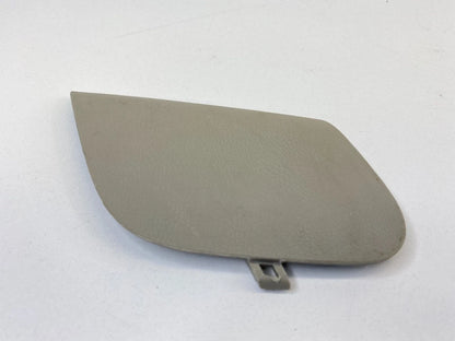 2009-2012 ACURA RDX 09-14 ACURA TL DASH LEFT DRIVER SIDE OUTER ACCESS COVER TRIM