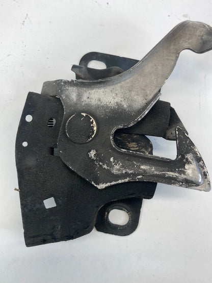2008-2012 HONDA ACCORD FRONT CENTER ENGINE HOOD LOCK LATCH SAFETY CATCH UNIT OEM