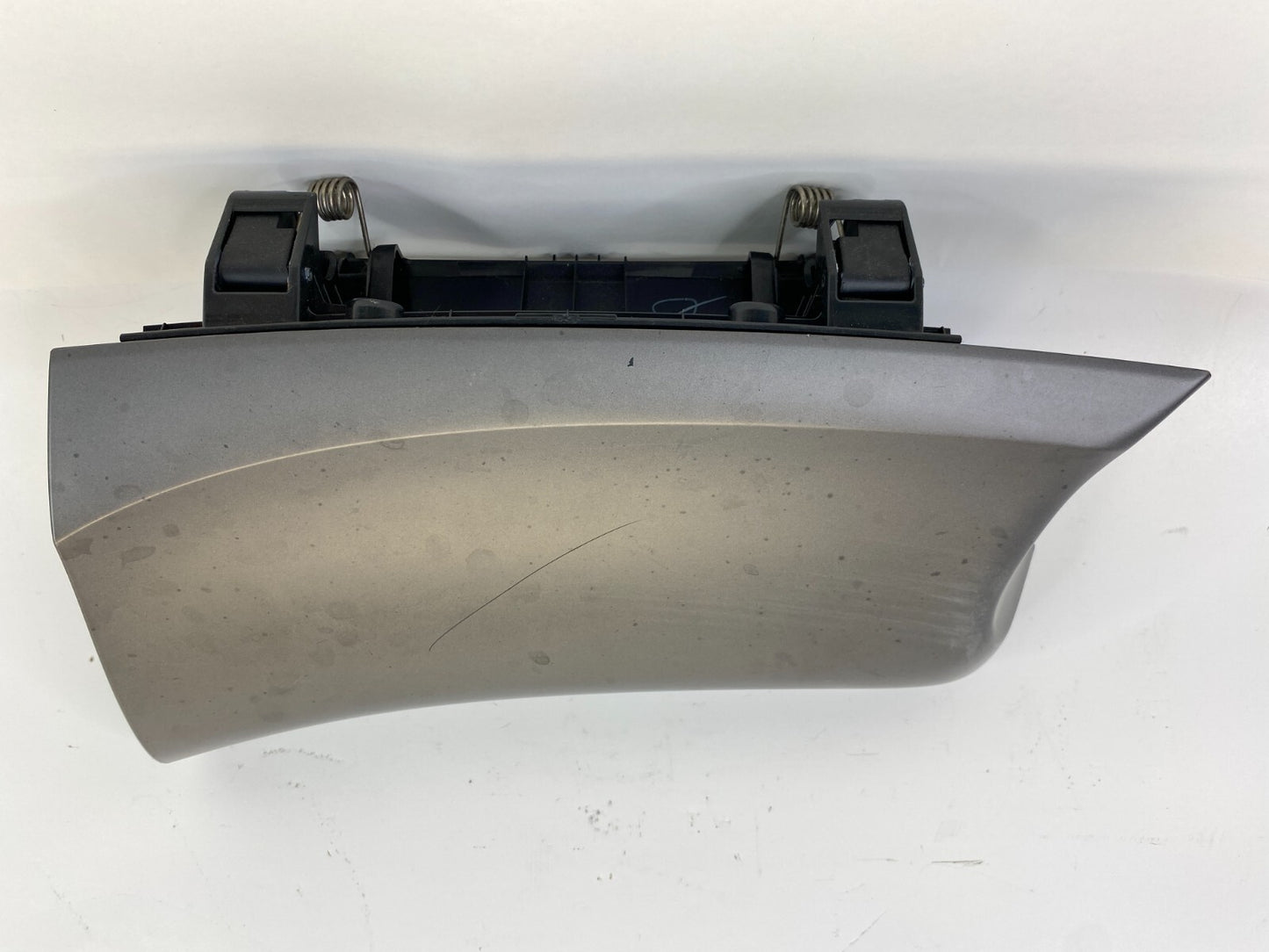 09 10 11 12 13 Honda Fit Front Right Dash Upper Glove Box Storage Cover OEM