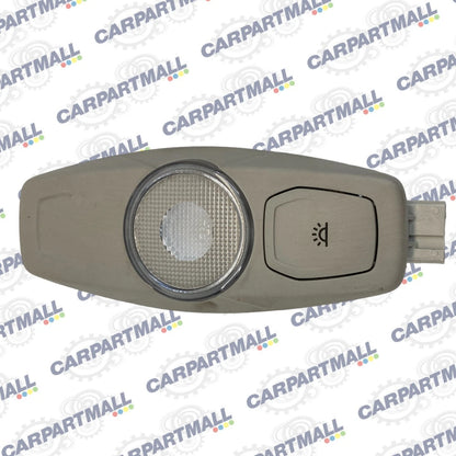 2013-2016 FORD FUSION ROOF REAR OVERHEAD DOME READING MAP LIGHT LAMP OEM
