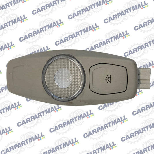 2013-2016 FORD FUSION ROOF REAR OVERHEAD DOME READING MAP LIGHT LAMP OEM