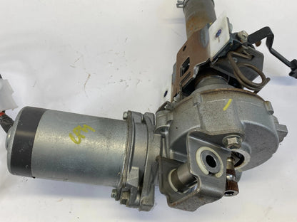 10-15 TOYOTA PRIUS ELECTRIC POWER STEERING COLUMN MOTOR ASSEMBLY OEM JJ301000331