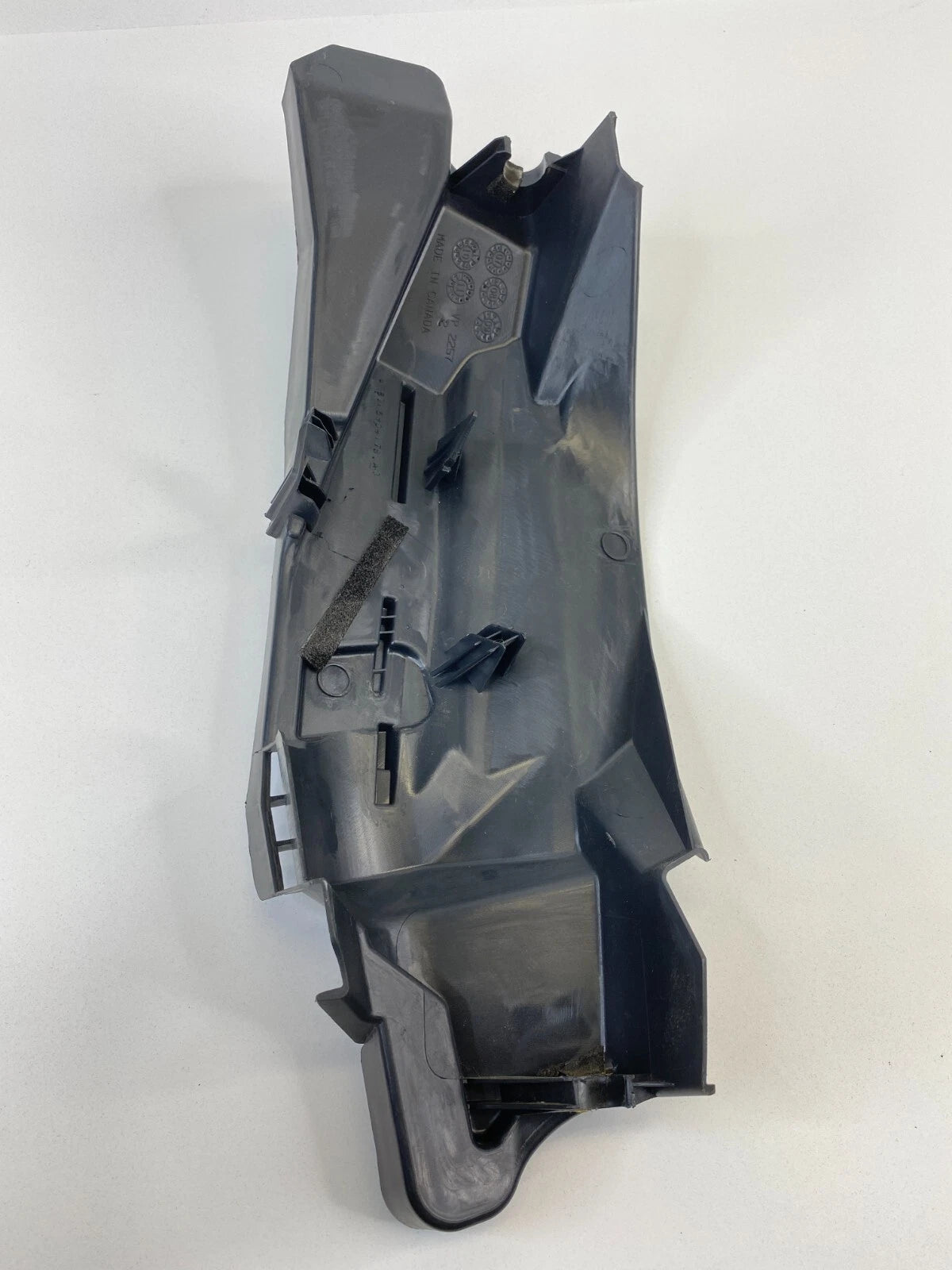 2010-2013 MAZDA 6 MAZDA6 FRONT WINDSHIELD WIPER MOTOR TRIM COVER GS3L-507Y0 OEM