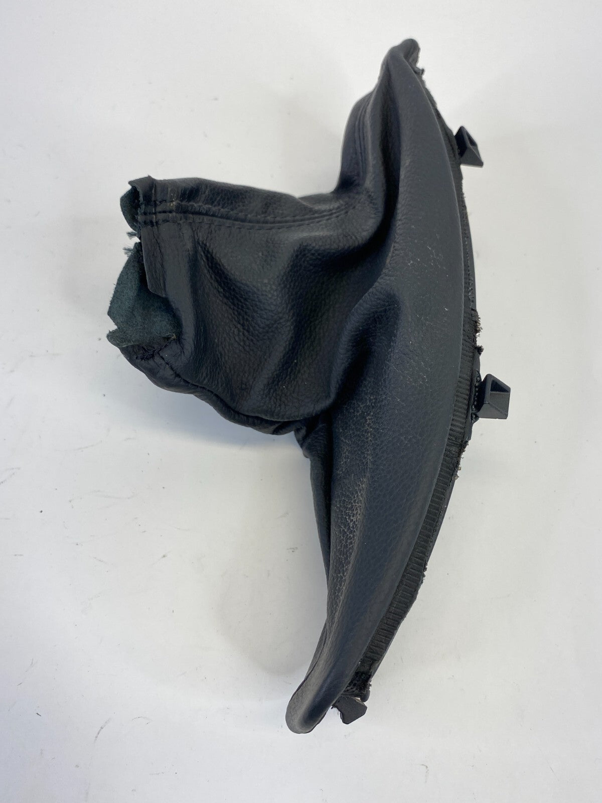 2006 BMW 330xi 07-13 335i 07-12 328i Center Parking Brake Handle Boot Cover OEM