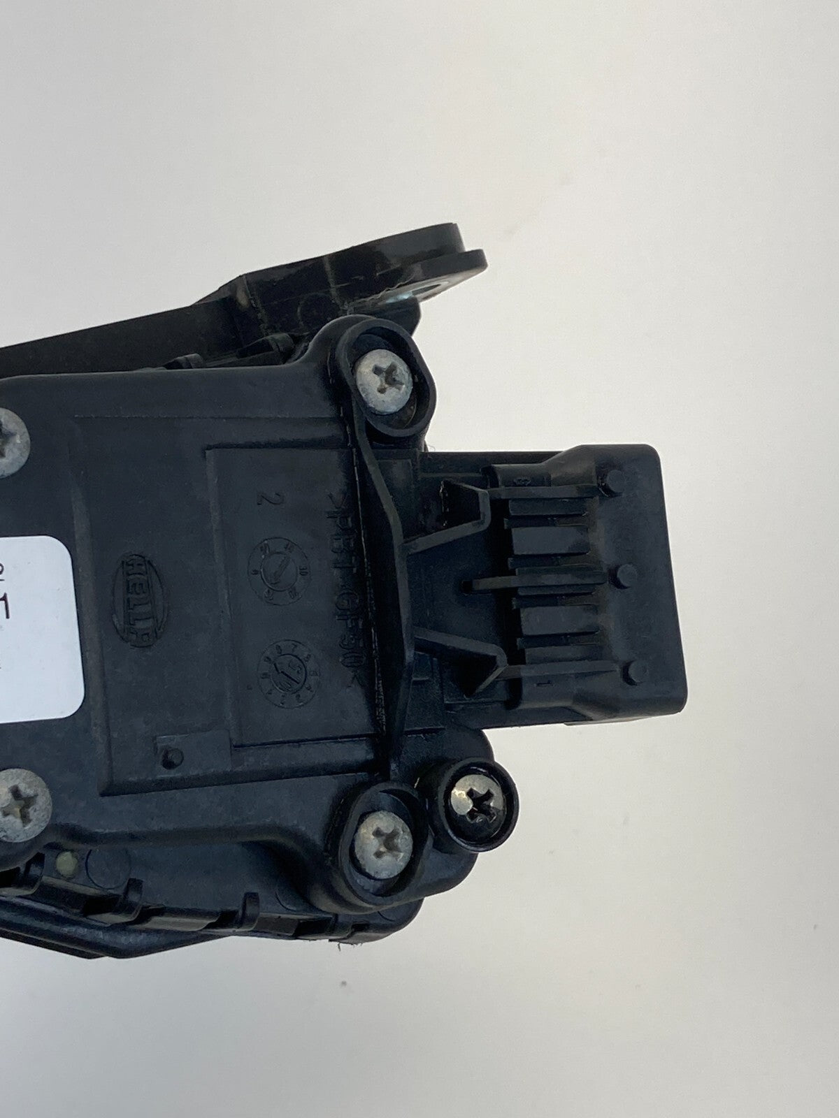 2006-2011 Chevrolet HHR Gas Pedal Accelerator Assembly 22710861 OEM