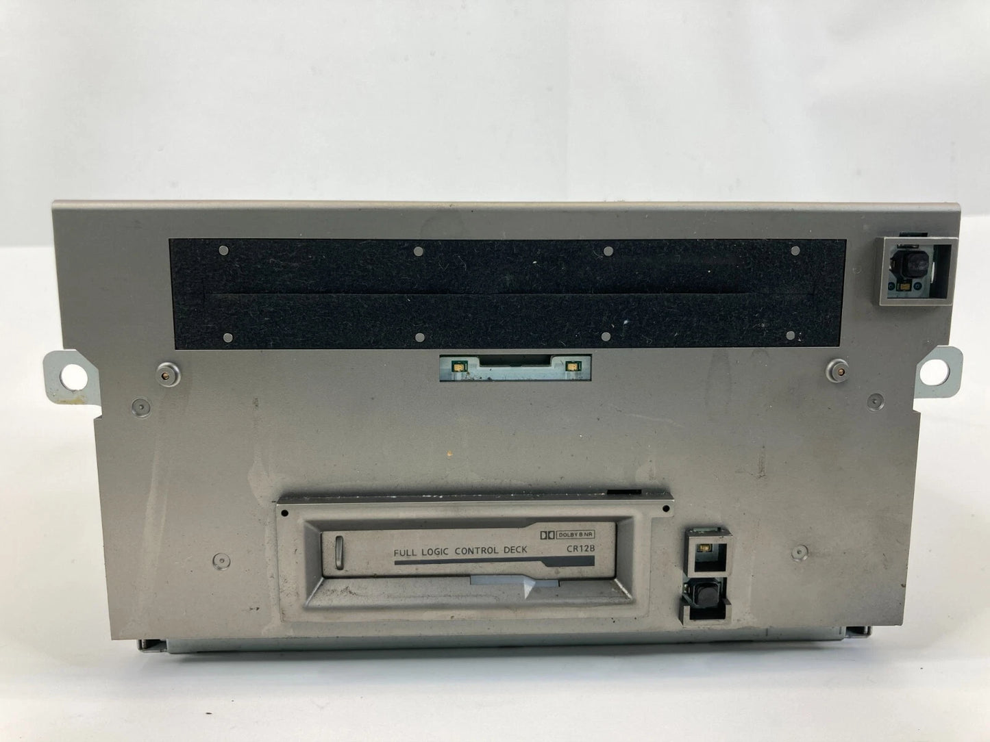 06 NISSAN MAXIMA RADIO AM FM 6-DISC CD PLAYER AUDIO RECEIVER BOSE 28188ZK00A OEM