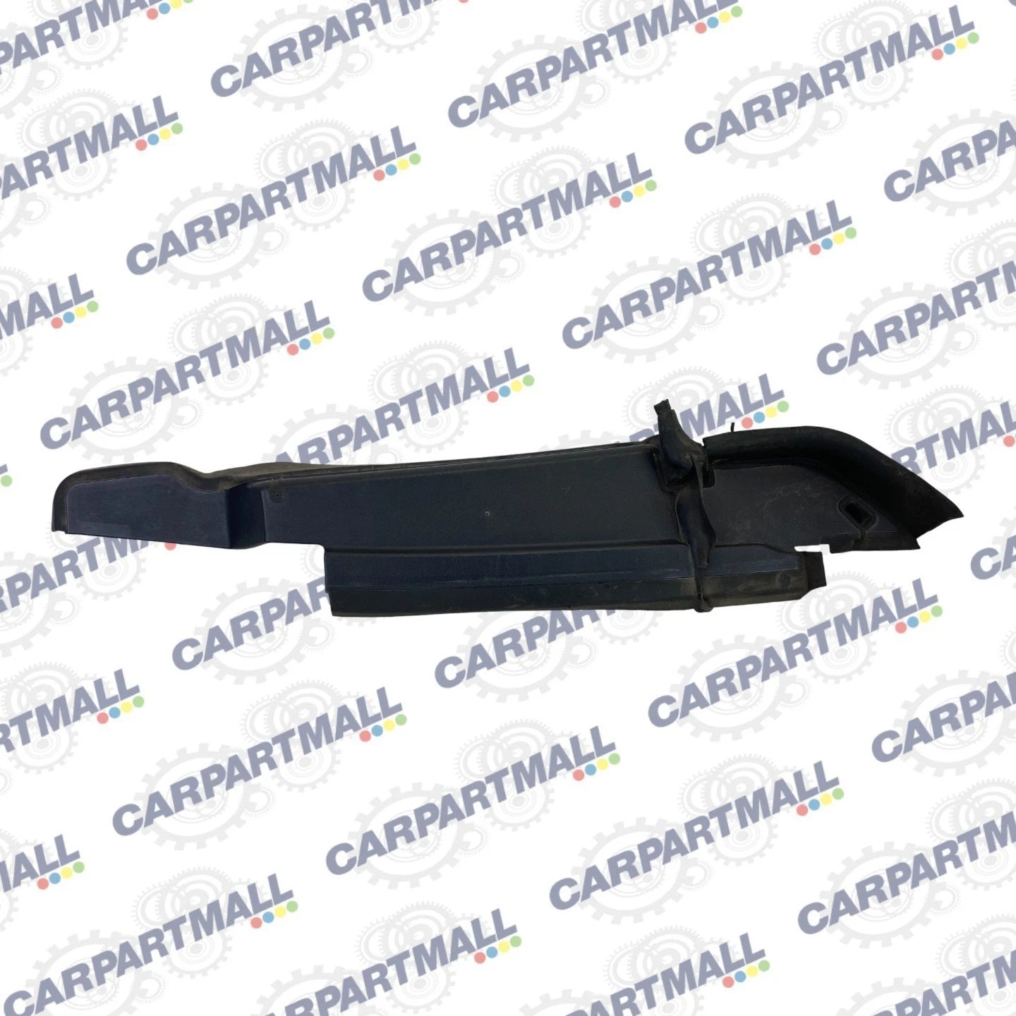 2011-2019 FORD EXPLORER FRONT DRIVER LEFT FENDER UPPER LEDGE TRIM COVER BRACKET