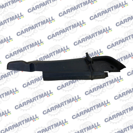 2011-2019 FORD EXPLORER FRONT DRIVER LEFT FENDER UPPER LEDGE TRIM COVER BRACKET