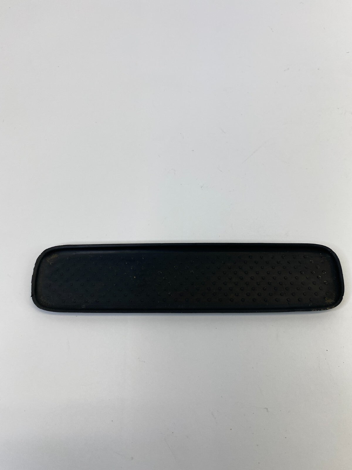 02-06 Toyota Camry Front Right Door Inside Pull Handle Insert Mat 74244AA010 OEM