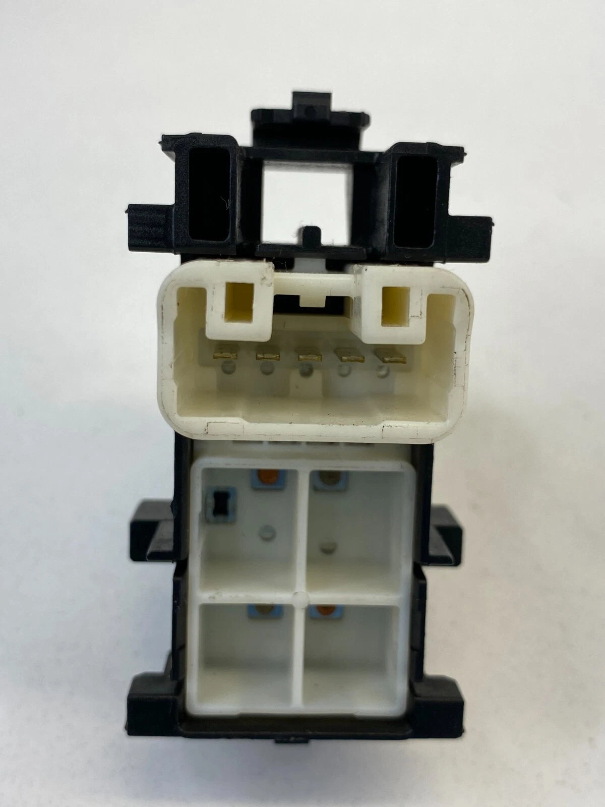 2007-2010 TOYOTA CAMRY REAR RIGHT SIDE DOOR POWER WINDOW SWITCH ASSEMBLY OEM